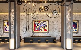 東京ベイ潮見プリンスホテル